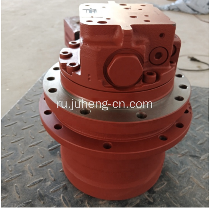 Ходовой двигатель главной передачи PC27MR-2 22L-60-21101